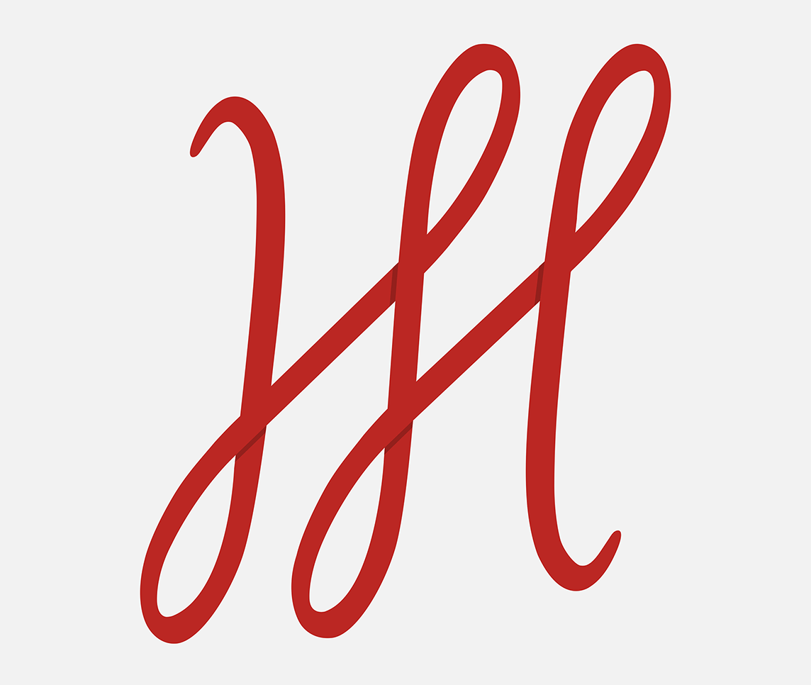 personal logo